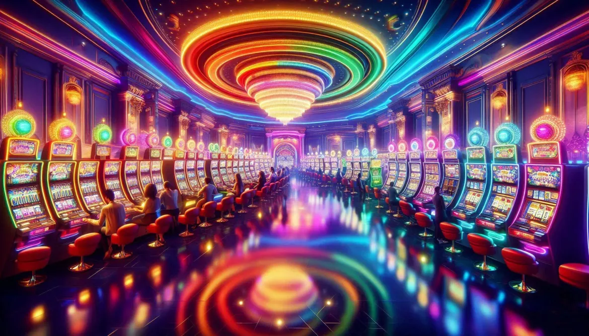 Redracer Casino